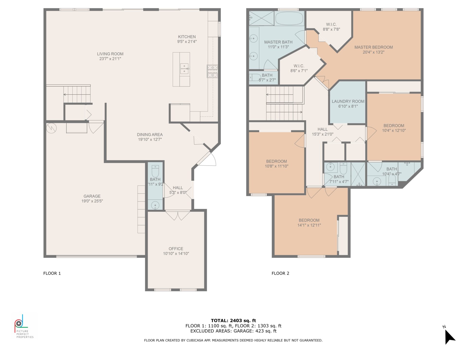 The Importance of Floor Plans in Real Estate Listings: Elevate Your Sales and Branding